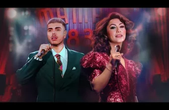 Andra x Andrei Banuta – Nu M-am Gandit La Despartire (Original Radio Edit)