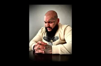 Dani Mocanu – Imparatul meu (Originala 2023)