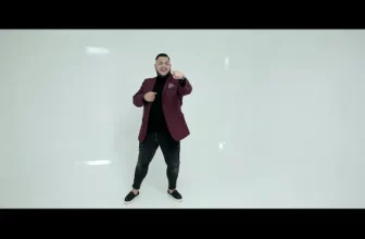 DANUT ARCAN – AM RUPT NORMA IN IUBIRE (Originala 2020)