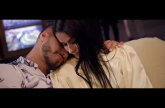 Patricia si Iancu Sterp – Noapte alba (Originala 2019)