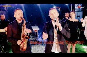 BOGDAN BIZAU – COLAJ ETNO 2023 (COVER)