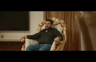 Tzanca Uraganu – Maicuta mea (Originala 2023)