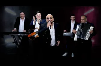 Alex Tutu – Colaj muzica de petrecere (Live 2023)