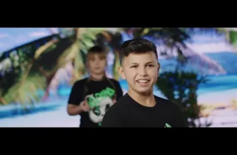 JAMARR & LEO KUWEIT – FERICIRE (Originala 2023)