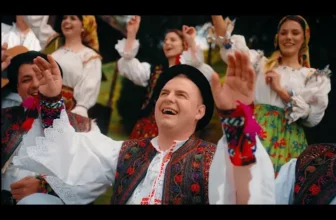 Alexandru Pop – Mortii bocotanilor!