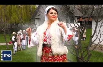 Niculina Stoican – Anul asta m-am gandit