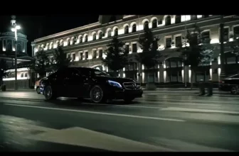 Robert Cristian – Enigma