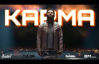 Jador – Karma (Originala 2023)