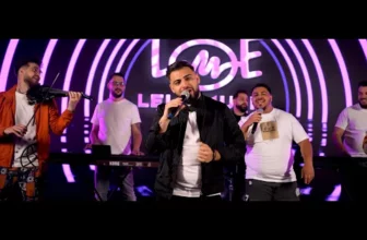 LeLe x Ork Regalii – Beau in fiecare seara (Cover Dan Armeanca)