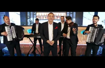 Beatris Tudorache & Fratii de la Margineanu – Am naravuri grele