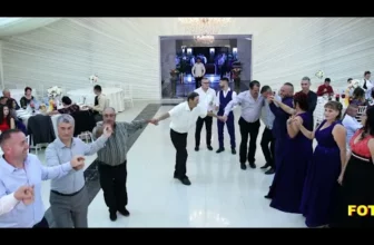 Gabi Nistor – Colaj Sarba