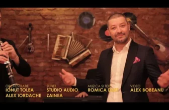 Romica Duet – Fericirea vietii n-o masori in bani hit 2023