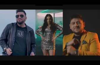 Costel Biju x Ionut de la Constanta – Ce gagica tare (Originala 2023)