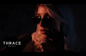 Brianna – Lights Out (Original Radio Edit)