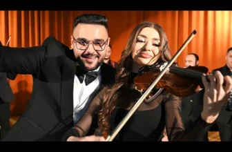 Dani Trandafir – Bine ai venit in viata mea (Originala 2023)