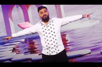 LELE & WILSON DIAMANTUL – SI TUT LOVE (Originala 2023)