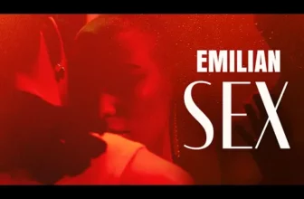 Emilian – Sex (Original Radio Edit)