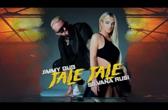 Jimmy Dub feat. Silvana Rusi – Jale Jale (Albanian Song 2023)