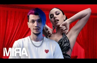 MIRA x BVCOVIA – Bye Bye (Original Radio Edit)