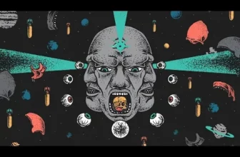 Deliric X Silent Strike – Omul Serii (feat. Amuly, Exile)(Original Radio Edit)