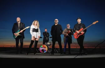 Trupa Zero – Mai Stai (Original Radio Edit)