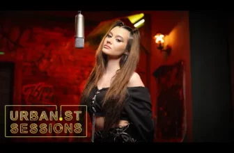 ERIKA ISAC – URBANIST SESSIONS