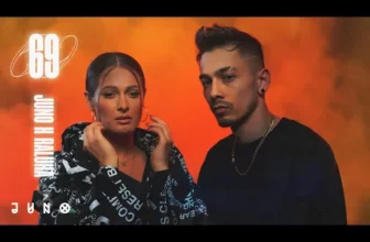 JUNO x Raluka – 69 (Original Radio Edit)