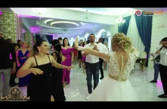 La placerea inimii mele – Formatia Iulian de la Vrancea