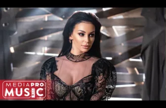 Andreea Olaru – Sare pe rana (Original Radio Edit)