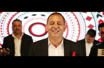 Beatris Tudorache & Fratii de la Margineanu – Ne cunostem de trei zile 2023