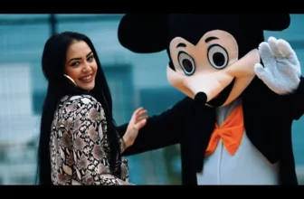 Paul de la Brasov – Micky cel vestit (Originala 2023)