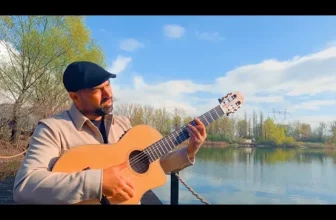 VICTOR ROHAS – AM FOST CAZUT