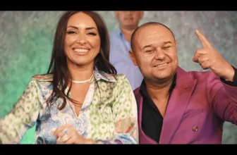 Arabu – Pe sub mana o intorc (Originala 2023)