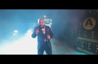 Dani Mocanu – MAMA DE MAFIOT (Originala 2023)