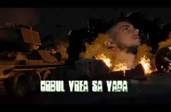 ADRIAN NOROCEL – ORBUL VREA SA VADA (Originala 2023)