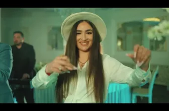 Darius Parna – Familia mea (Originala 2023)