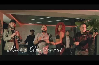 Ricky Americanu – Asa sunt milionarii (Originala 2023)