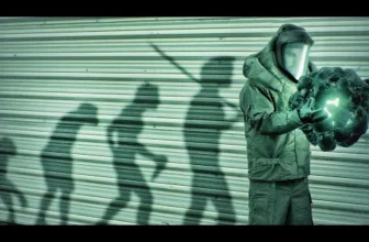 Deliric X Silent Strike – Cernobil (Original Radio Edit)