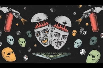 Deliric X Silent Strike – Tacerea e de Aur (feat. Vlad Flueraru)