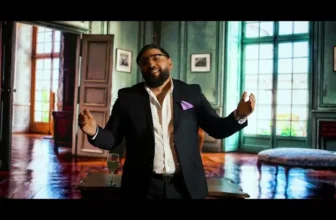 DANIEL LIVE – CREIER DE SARAC (Originala 2023)