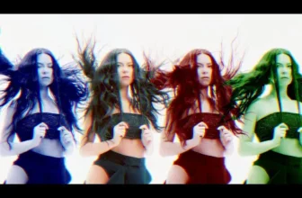 INNA – Follow Me (Original Radio Edit)