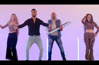 Emanuel de la Cluj – Inima si viata mea (Originala 2023)