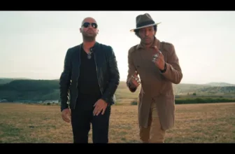 Alb Negru – Luna (Original Radio Edit)