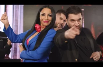 Tzanca Uraganu x Kristiyana – Viata m-a calit ca fierul (Originala 2023)