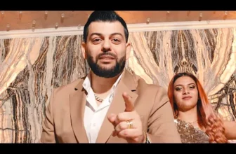 Stelyan de la Turda – Nu am aer fara tine (Originala 2023)