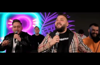 Ghita Adriano – Opriti acum toate melodiile (LIVE 2023)