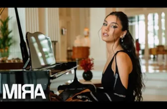 MIRA – N-am Sa Te Las (Piano Version)