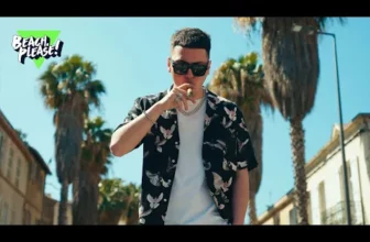 M.G.L. – MARSEILLE (Original Radio Edit)