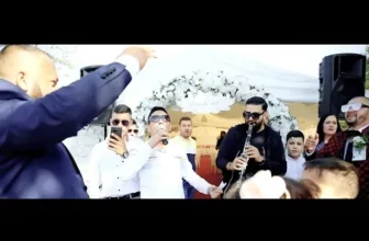 TITELU – NUNTA BOIEREASCA (Originala 2019)