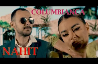 NAHIT – COLUMBIANCA (Originala 2023)
